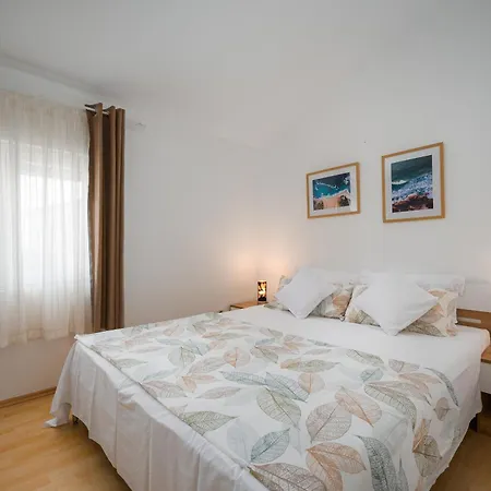 Charming Rose 1&2 With Pool Lejlighed Poreč