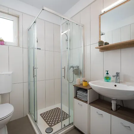 Charming Rose 1&2 With Pool *