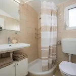 Charming Rose 1&2 With Pool Daire Poreč