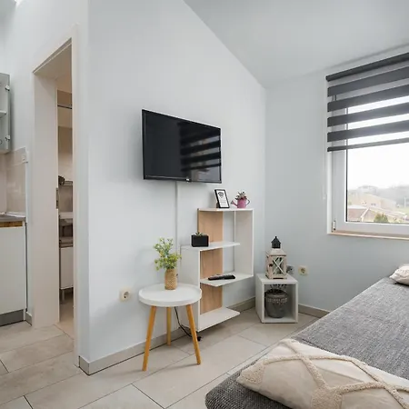 Apartamento Charming Rose 1&2 With Pool *