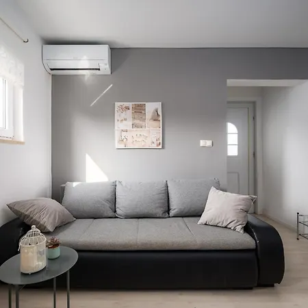 Charming Rose 1&2 With Pool