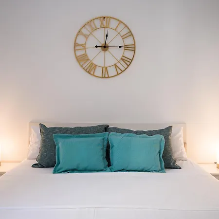 Charming Rose 1&2 With Pool Appartement